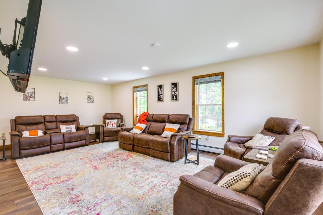 Photo of Livingroom in Granville