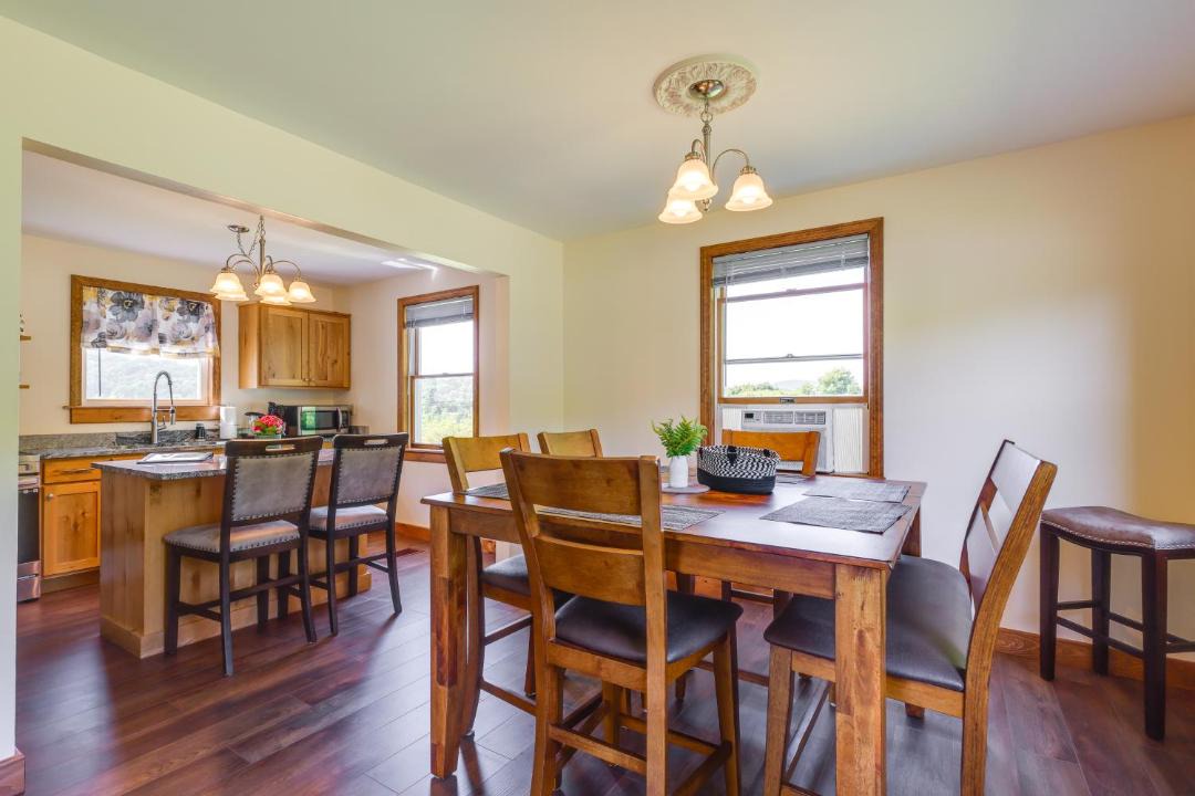Photo of Kitchen in Granville