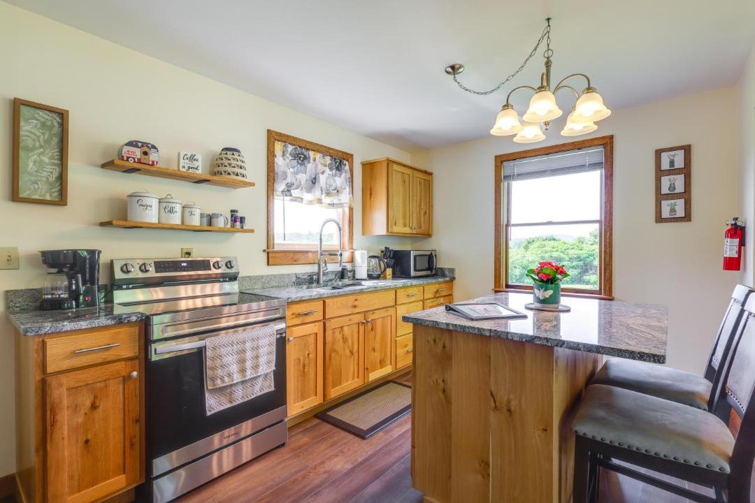 Photo of Kitchen in Granville