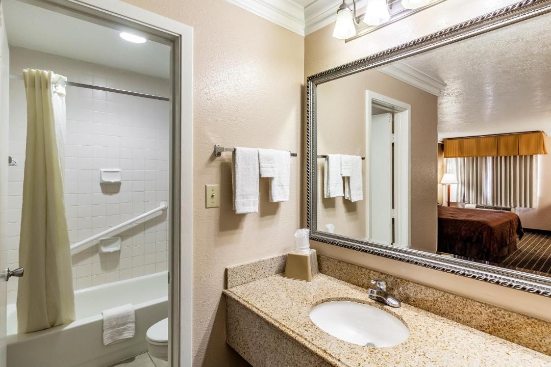 Photo of Bathroom in Alvin