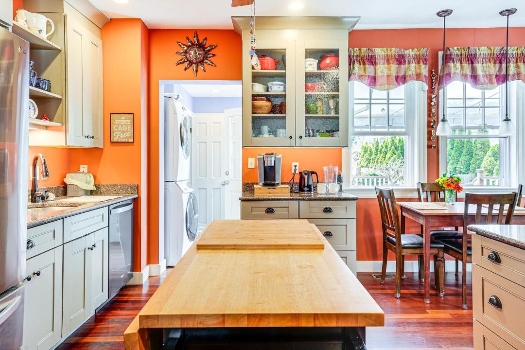 Photo of Kitchen in Manchester-by-the-Sea