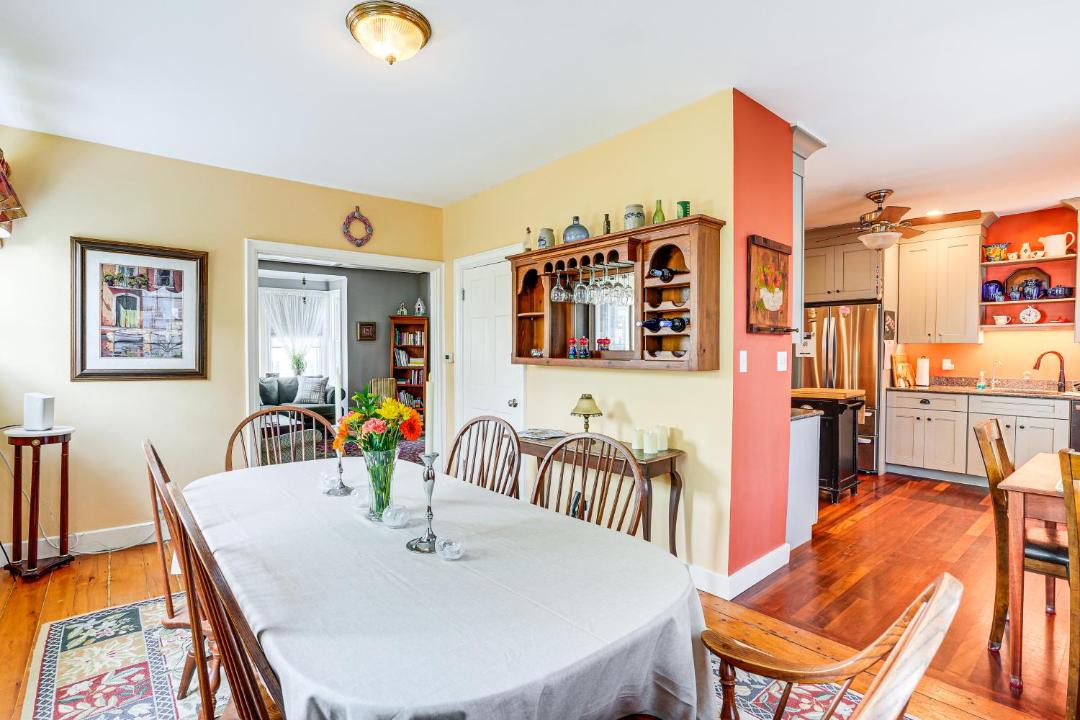 Photo of Kitchen in Manchester-by-the-Sea