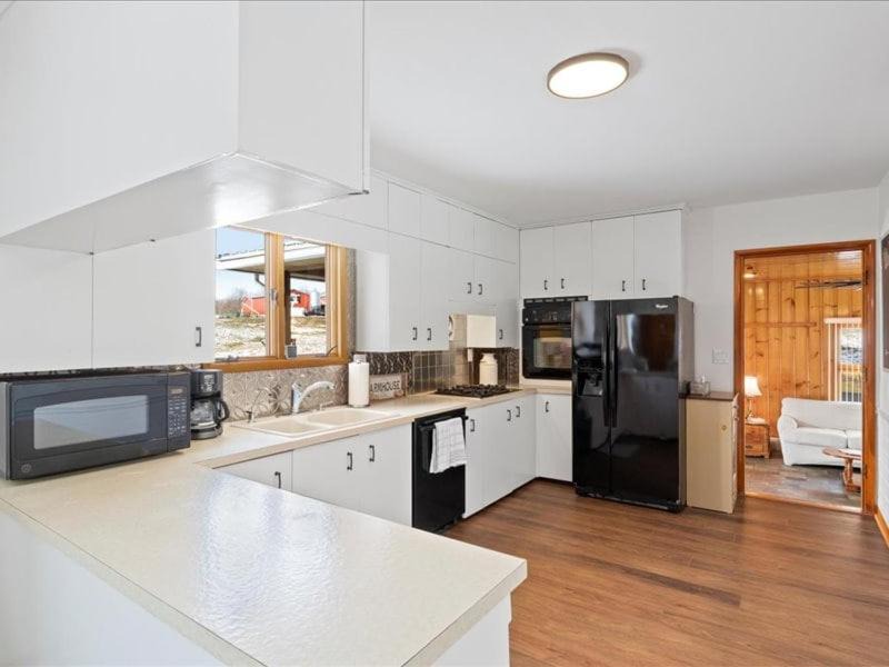 Photo of Kitchen in Palmyra
