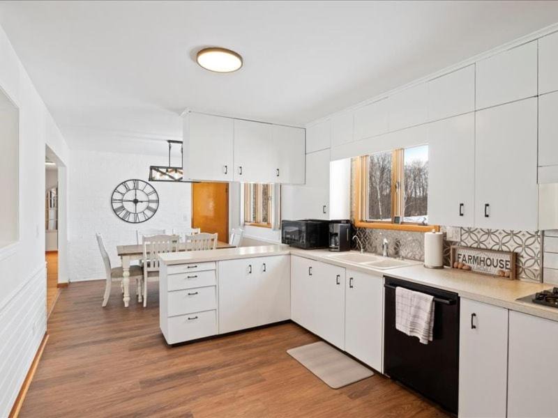 Photo of Kitchen in Palmyra