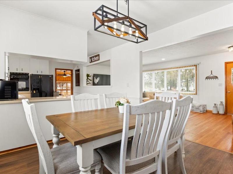 Photo of Kitchen in Palmyra