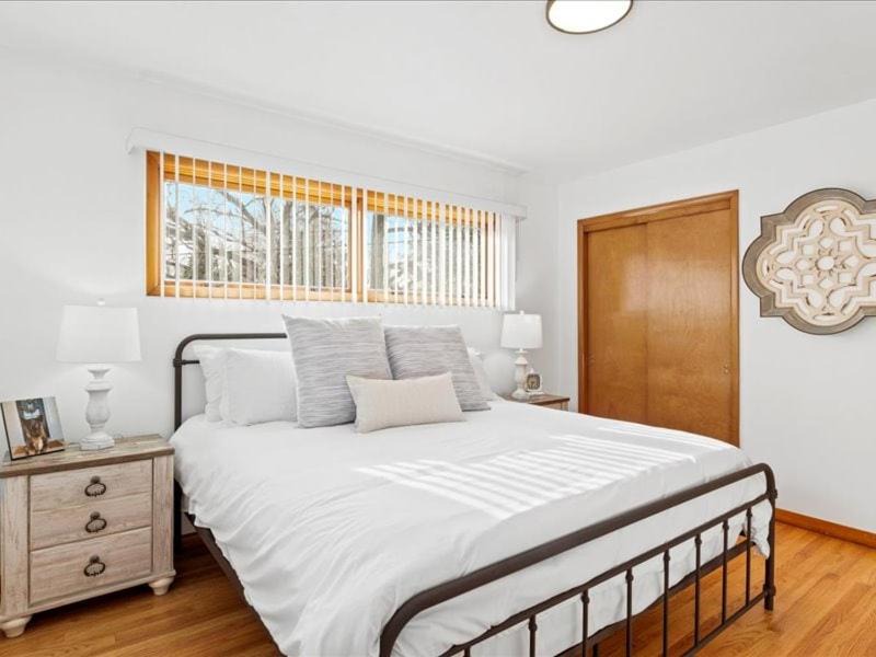 Photo of Bedroom in Palmyra