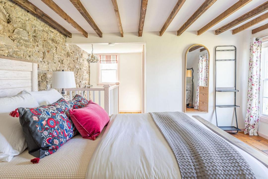 Photo of Bedroom in Town of Lloyd