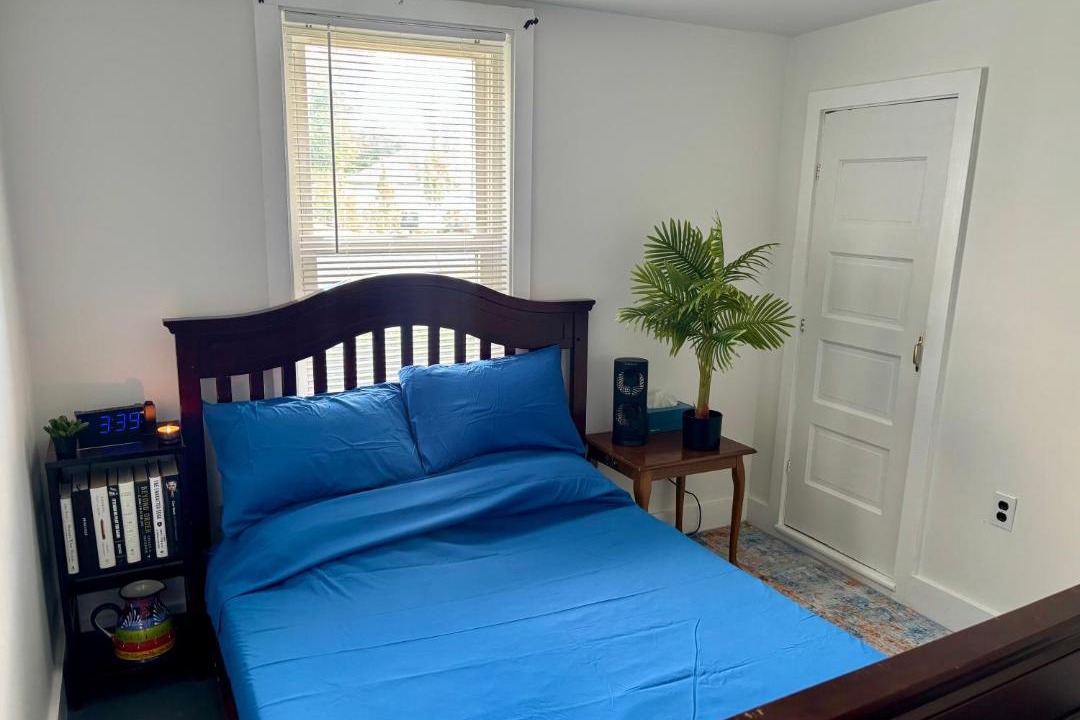 Photo of Bedroom in Derry