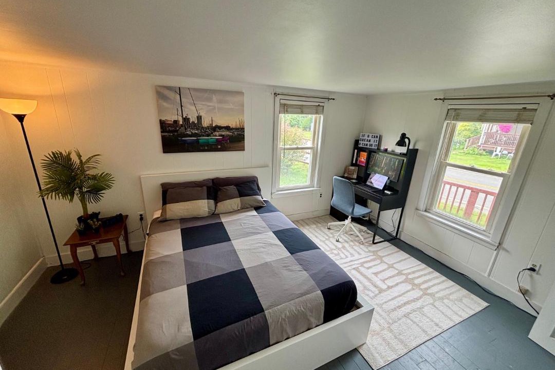 Photo of Bedroom in Derry
