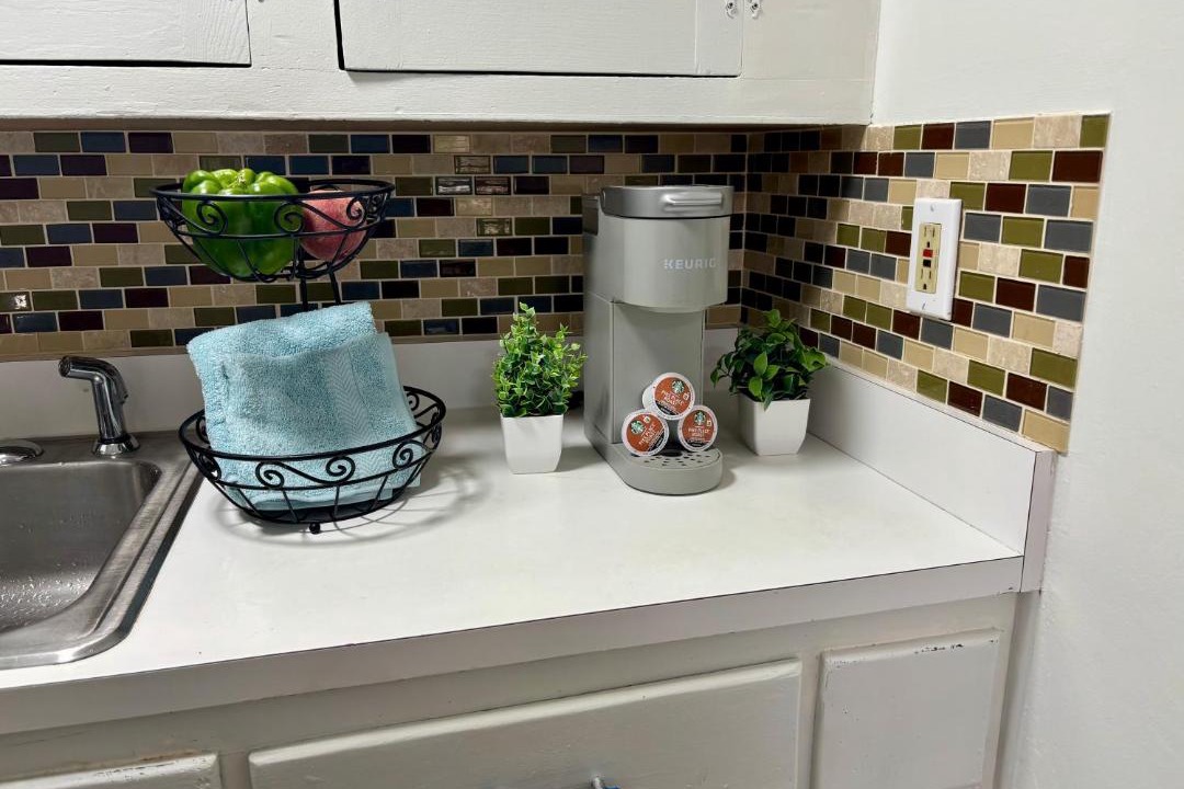 Photo of Kitchen in Derry