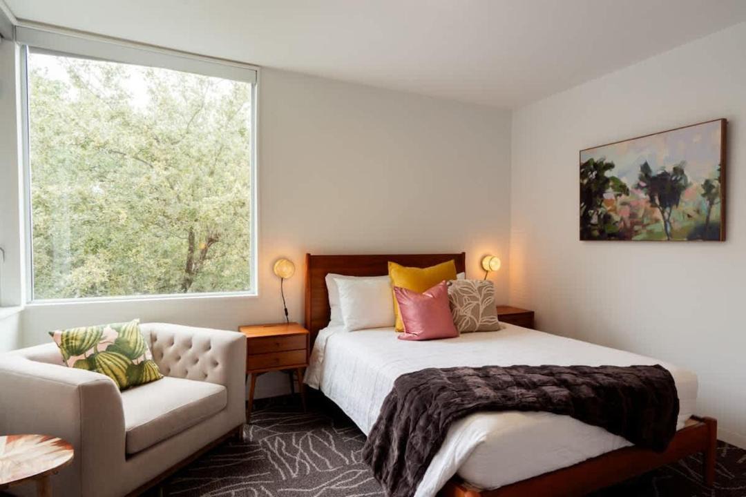 Photo of Bedroom in Greenway Plaza-Upper Kirby
