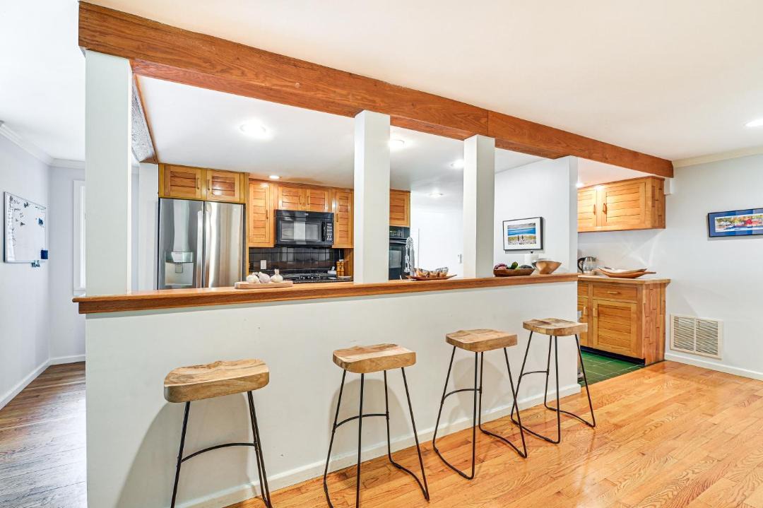 Photo of Kitchen in Housatonic