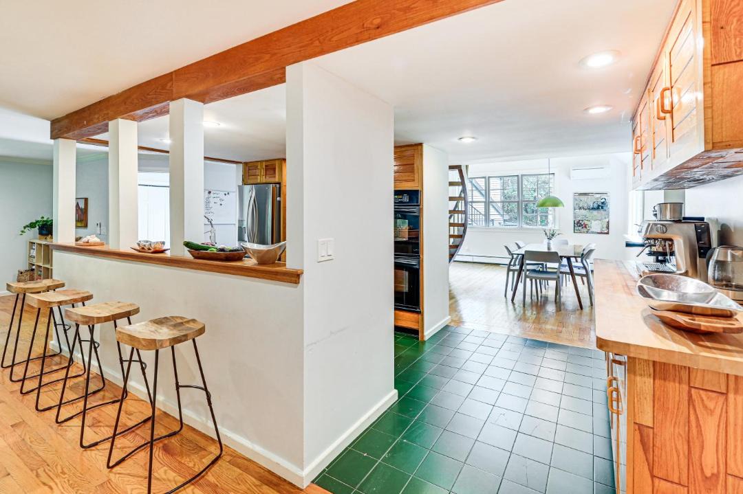 Photo of Kitchen in Housatonic