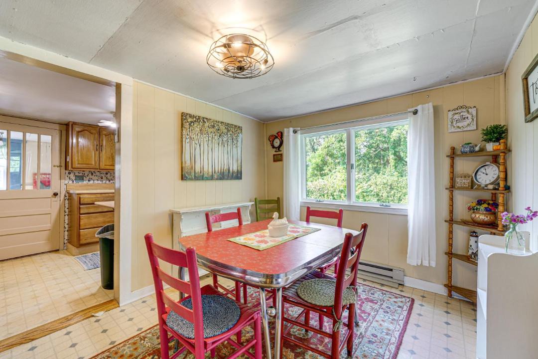 Photo of Kitchen in Fayetteville