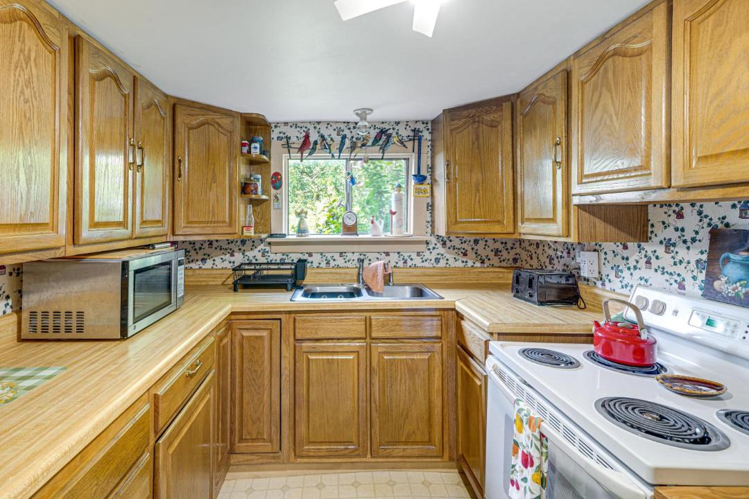 Photo of Kitchen in Fayetteville