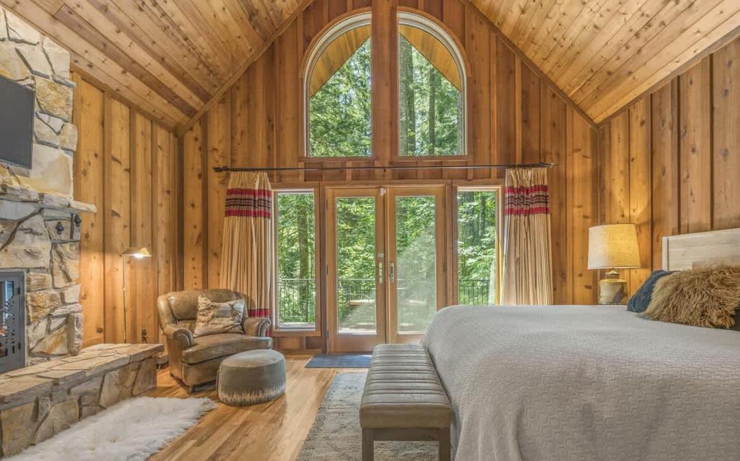 Photo of Bedroom in Rhododendron