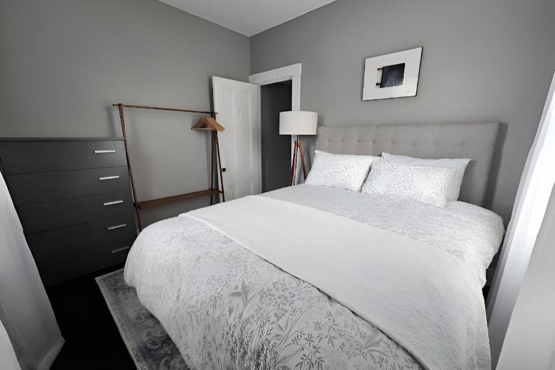 Photo of Bedroom in Thompson Square - Bunker Hill