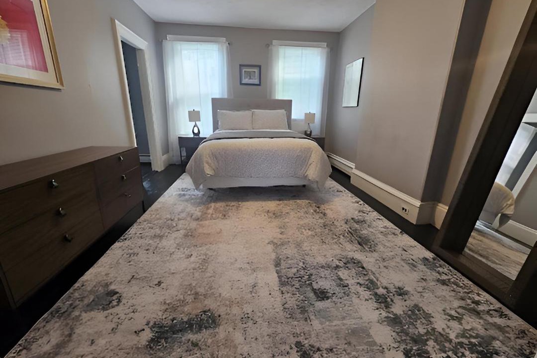 Photo of Bedroom in Thompson Square - Bunker Hill