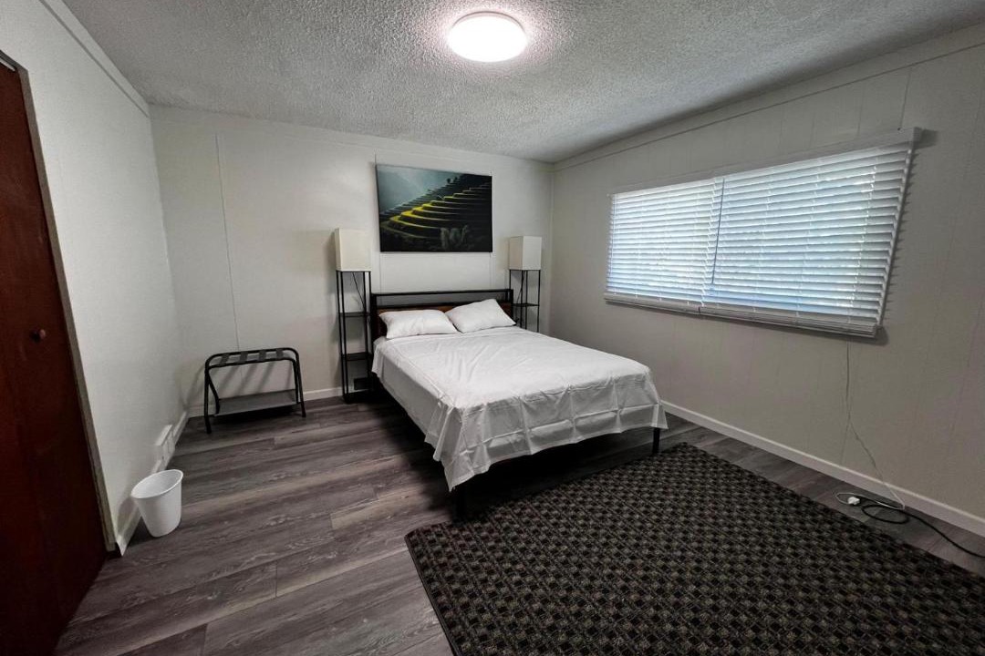 Photo of Bedroom in Downtown Niagara Falls