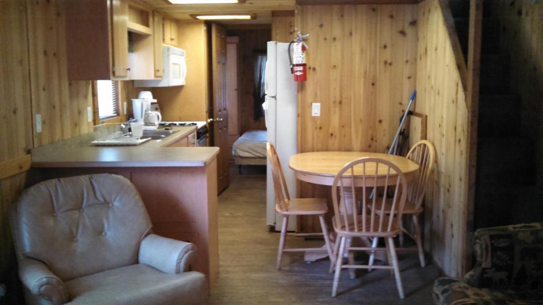 Photo of Livingroom in Corinth