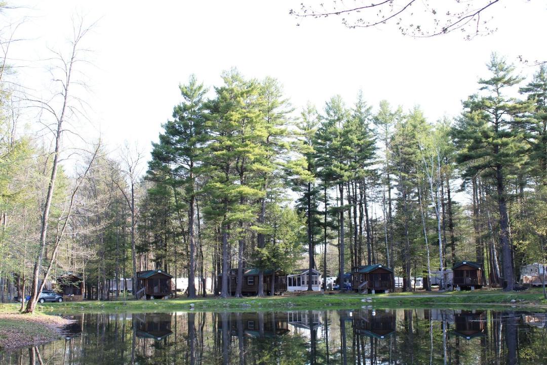 Photo of Outdoor in Corinth