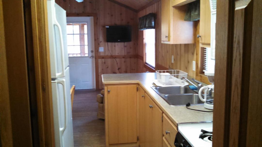 Photo of Kitchen in Corinth