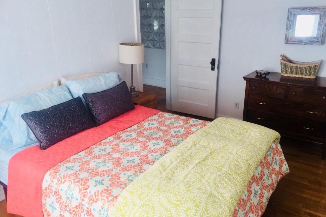 Photo of Bedroom in Stowe