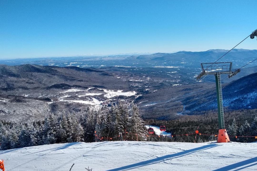 Photo of Others in Stowe