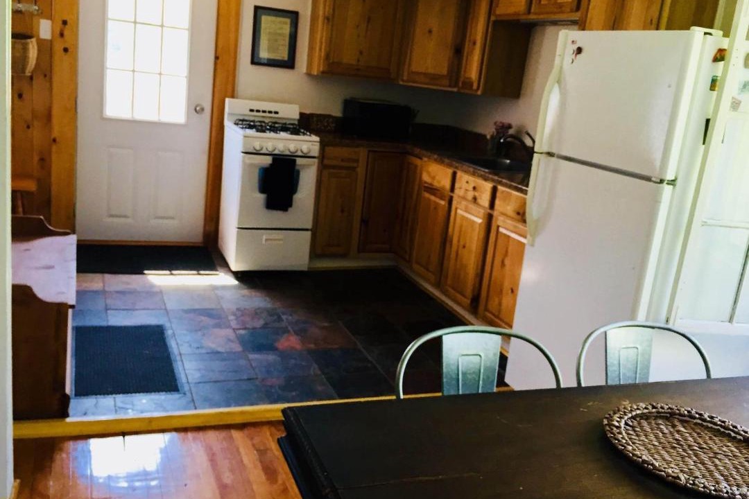 Photo of Kitchen in Stowe