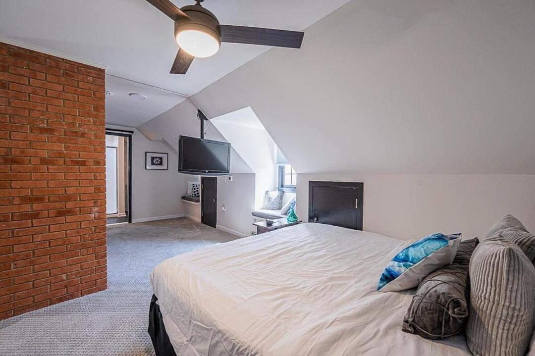 Photo of Bedroom in Reisterstown