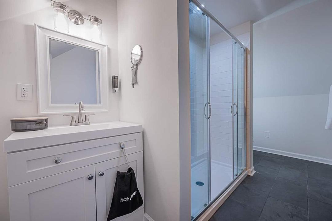 Photo of Bathroom in Reisterstown