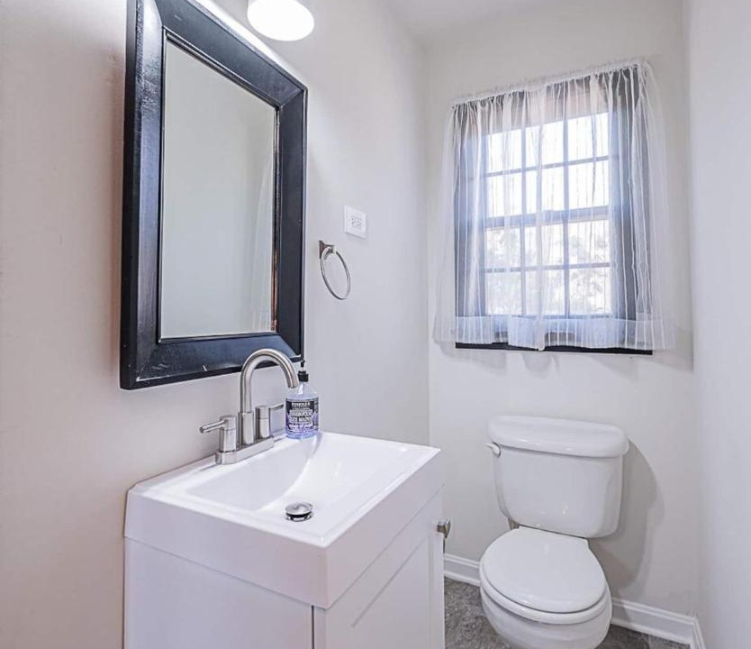 Photo of Bathroom in Reisterstown