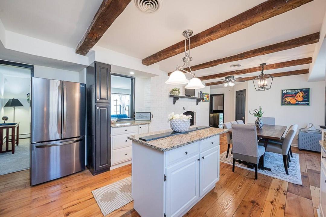 Photo of Kitchen in Reisterstown