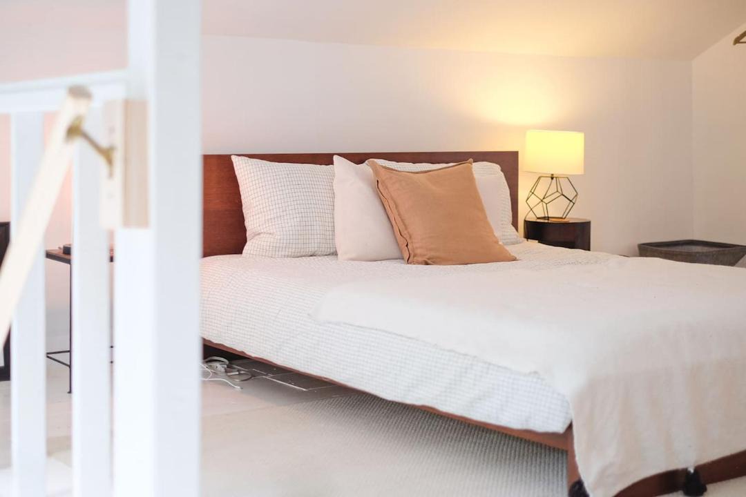 Photo of Bedroom in Smallwood