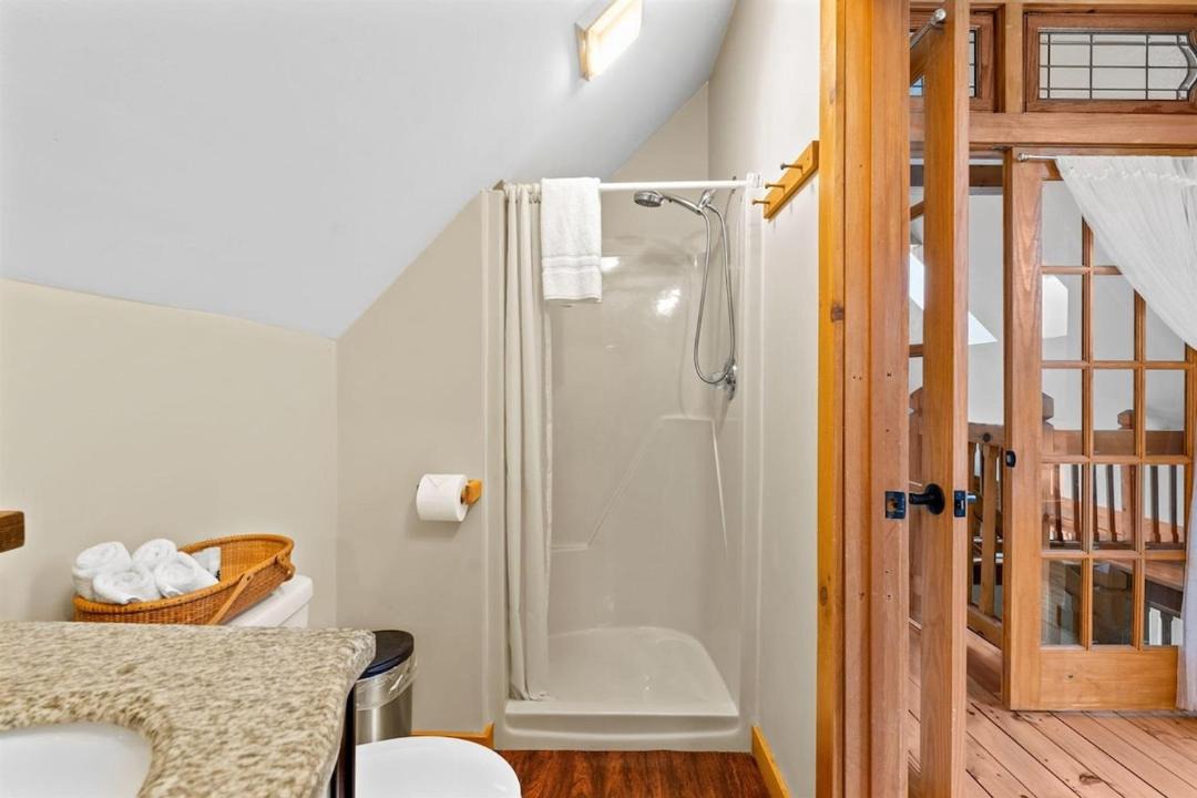 Photo of Bathroom in Jeffersonville