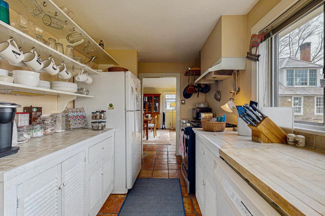 Photo of Kitchen in Reading