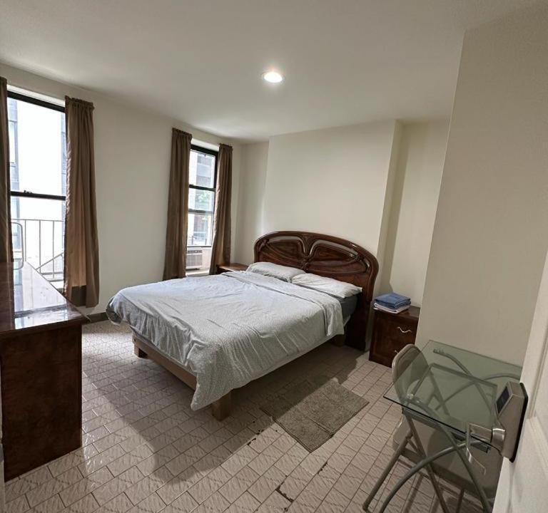 Photo of Bedroom in Midtown