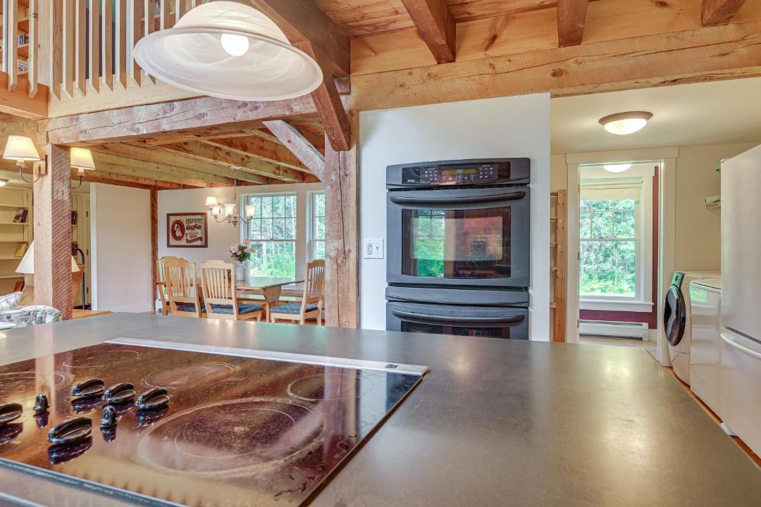 Photo of Kitchen in Hyde Park