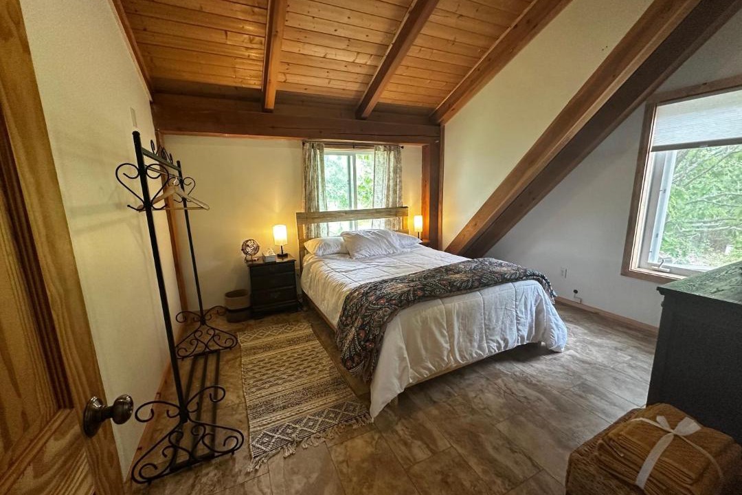 Photo of Bedroom in Burdett