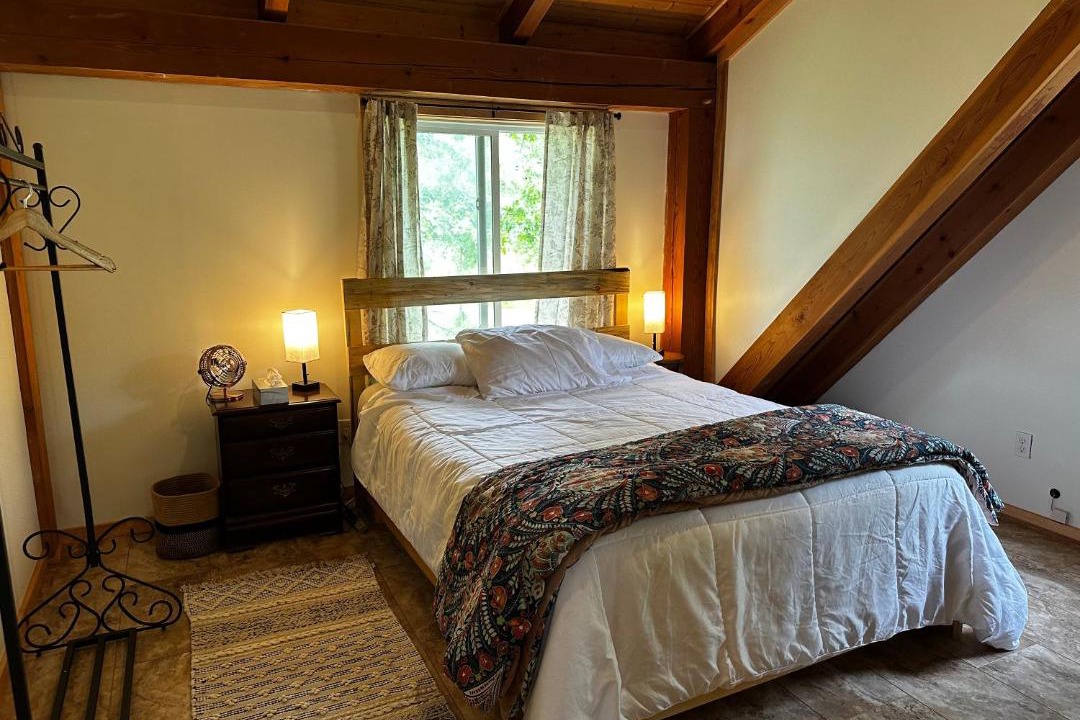 Photo of Bedroom in Burdett