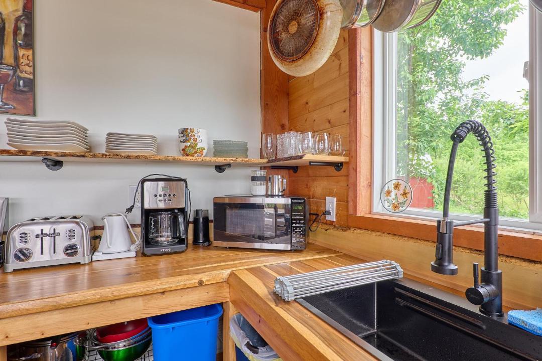 Photo of Kitchen in Burdett