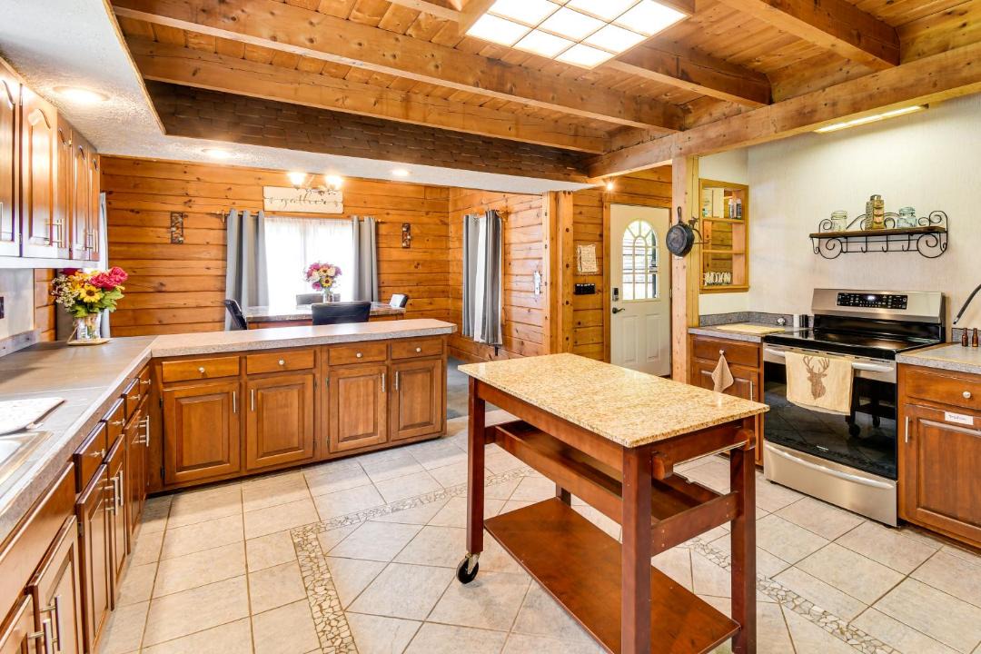Photo of Kitchen in South Butler