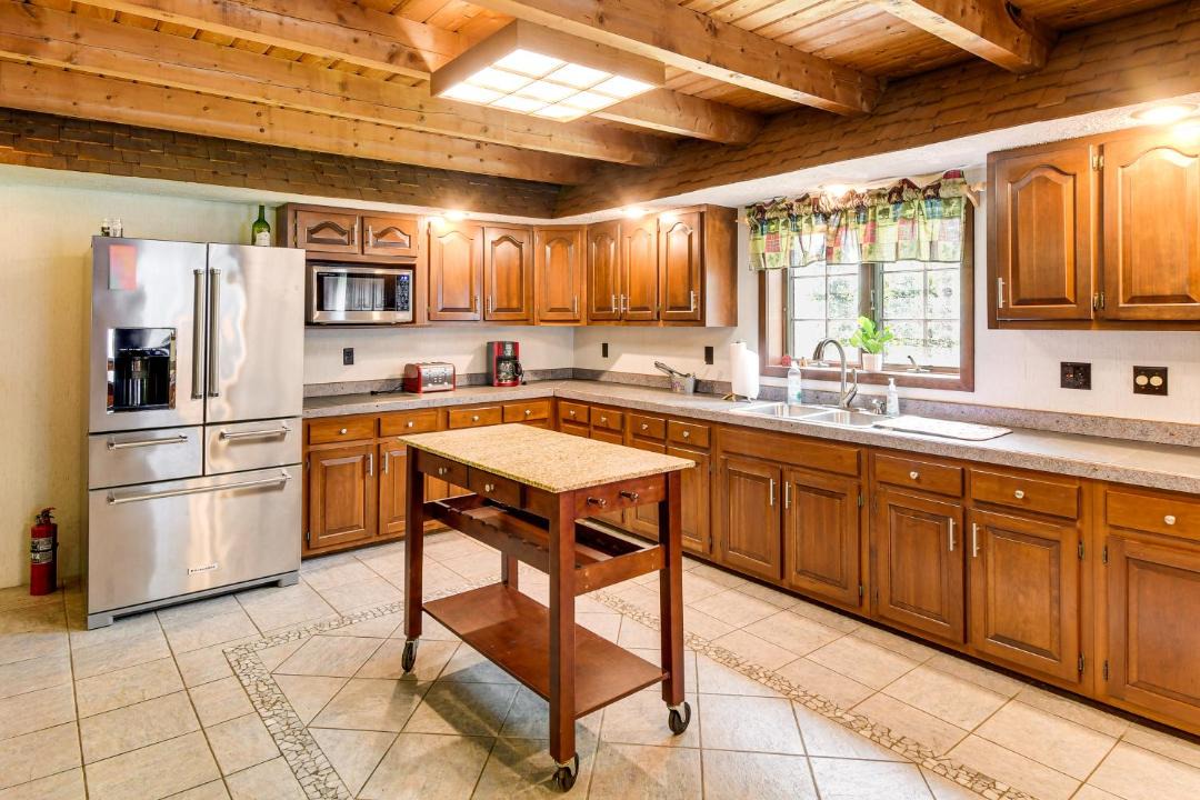 Photo of Kitchen in South Butler
