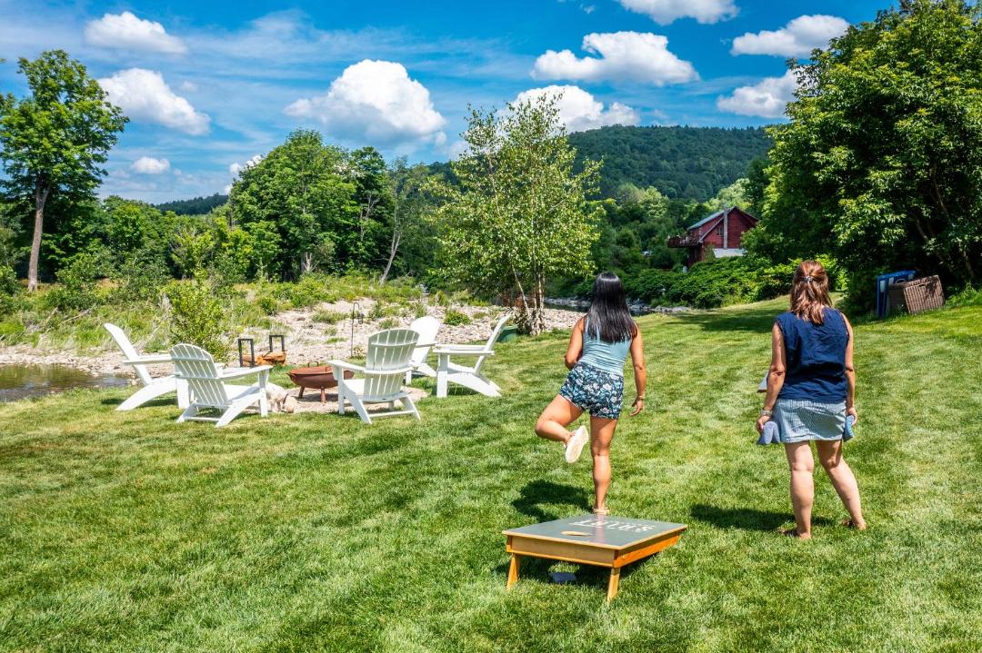 Photo of Others in Woodstock