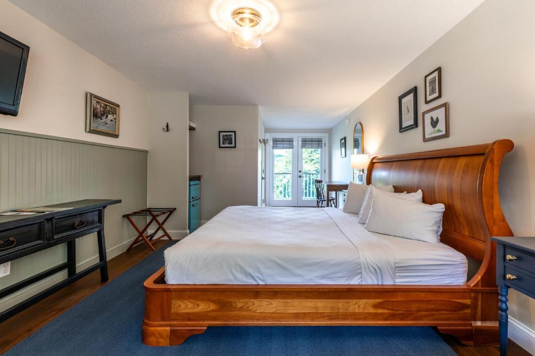 Photo of Bedroom in Woodstock