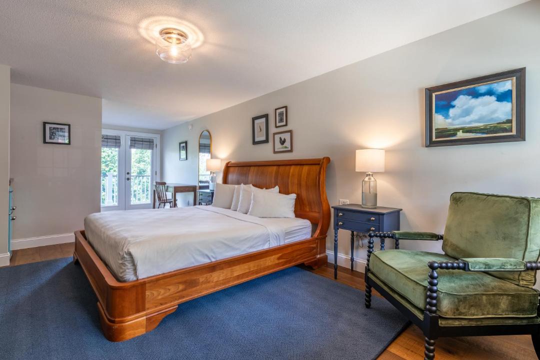 Photo of Bedroom in Woodstock