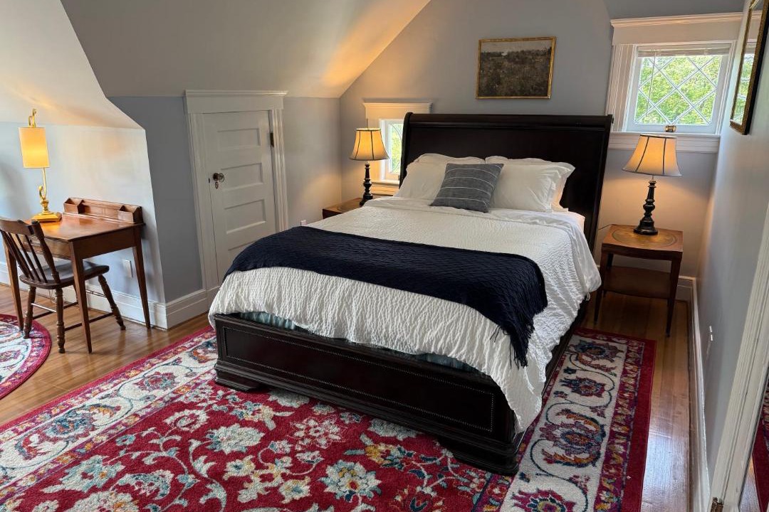 Photo of Bedroom in Springfield