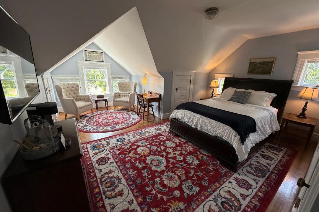 Photo of Bedroom in Springfield