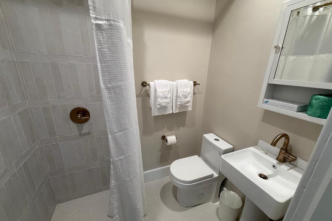 Photo of Bathroom in Springfield