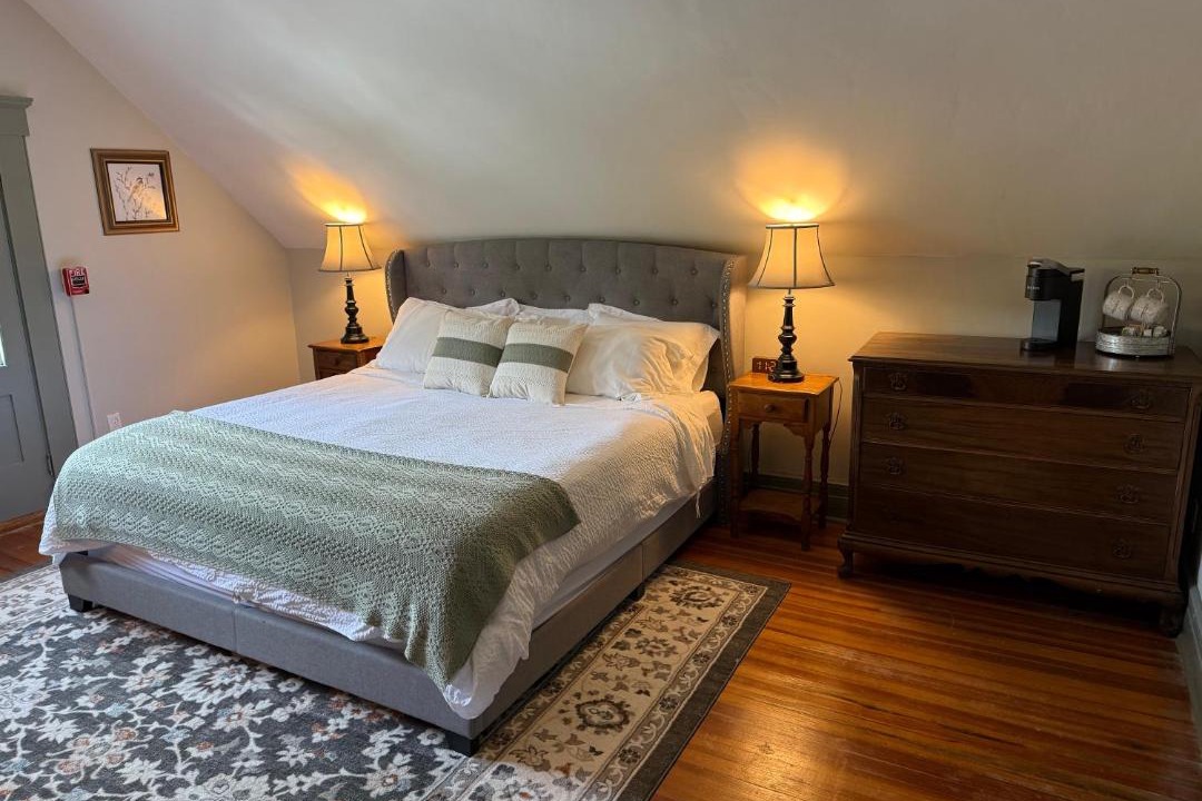 Photo of Bedroom in Springfield